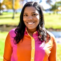 SHANICE EVANS
