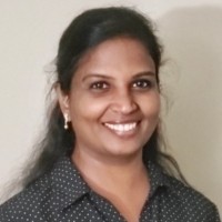 Esther Joshuva