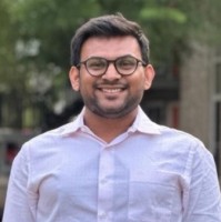 Nihar Patel