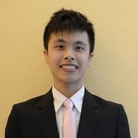Cheuk Ling, Dylan Tang