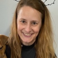 Angela Berle, Mba