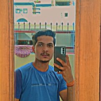 Shreesh Dwivedi