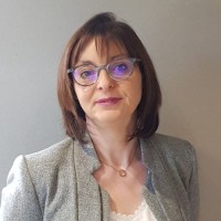 Mireille Delaurière