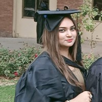 AQSA UMER