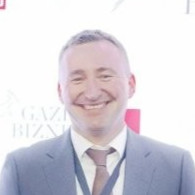 Igor Banach MBA