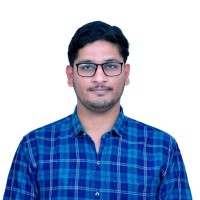 Sarthak Saraf