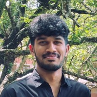 Arun Kumar Reddy