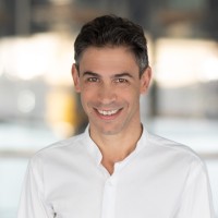 Assaf Vigdor
