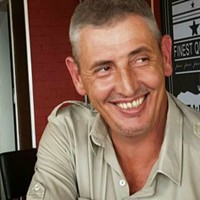 wessel stafford