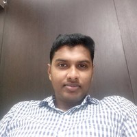 Mathew Joseph