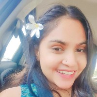 Kamakshi Mohan