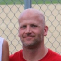 Michael Fredenburg