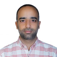 Amir Mostaghimi