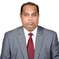 Syed Vaseemuddin