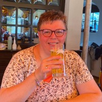 Andrea Huizing