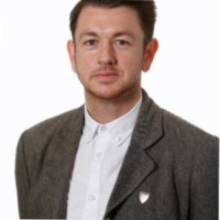 Gethin Rees
