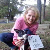 Shelley Moran