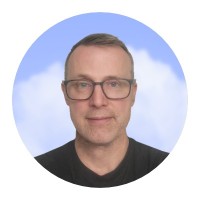 Ben Reader