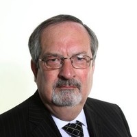 David Pickett
