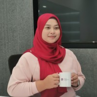 Sri Farah Hanim Waris
