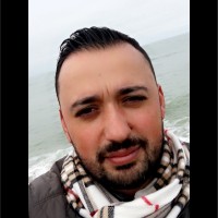 Fabrice Alves