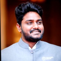 Sagar Chennaveni