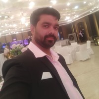 Vivek Wankhede
