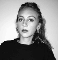 Lily Garance Bourgeois