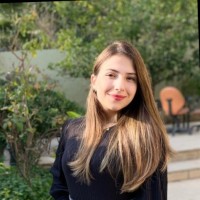 Malak Ghaith