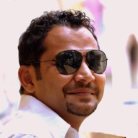Praveen Rao
