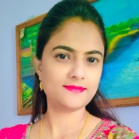 arundhati pawar