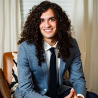 Benjamin Ramos