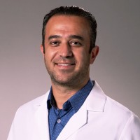 George Mekhjian, M.D.