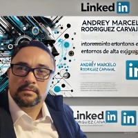 Andrey Marcelo Rodríguez Carvajal