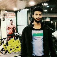 Vinay Reddy