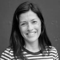 Aimee Goodwin, B.Arch, AIA