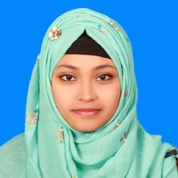 Rasna sharmin Keya