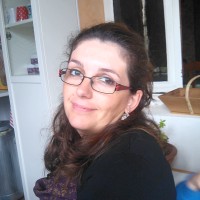 Marie-Laure Gérald
