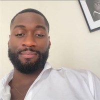 Thierry Blaise Manga