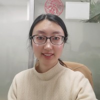 Cindy Zeng