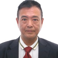 Eric Fan