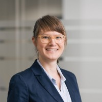 Hannah Keding, Ph.D.