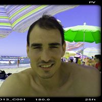 Raúl Martínez González