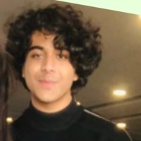 Hamza Hussnain
