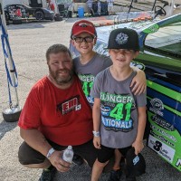 Dave Obermeyer