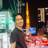 Riyan Kusumawardana