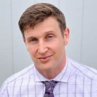 Blake Curwen, Mba