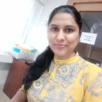 Manisha Rathod