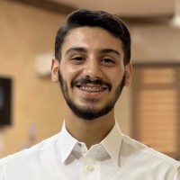 Abdallah Alrayyan