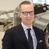 Petteri Puumala